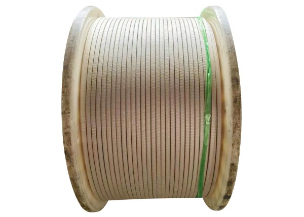 雙玻云母電磁線