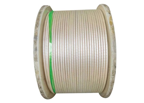 雙玻云母電磁線