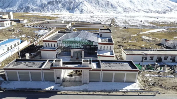 西藏阜康醫(yī)院 西藏阜康醫(yī)院